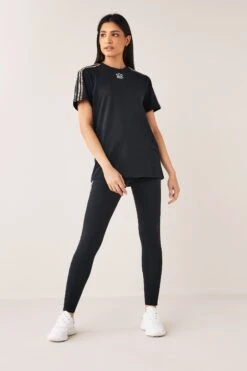 Adidas Originals 90s Rave T-Shirt -Tienda Barata Deporte M67752s3