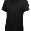 Calvin Klein Golf Relax Black T-Shirt