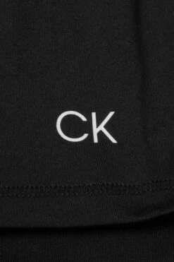 Calvin Klein Golf Relax Black T-Shirt -Tienda Barata Deporte M70012s4