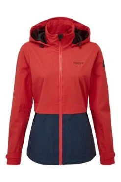 Tog 24 Kiveton Womens Waterproof Jacket -Tienda Barata Deporte M73725