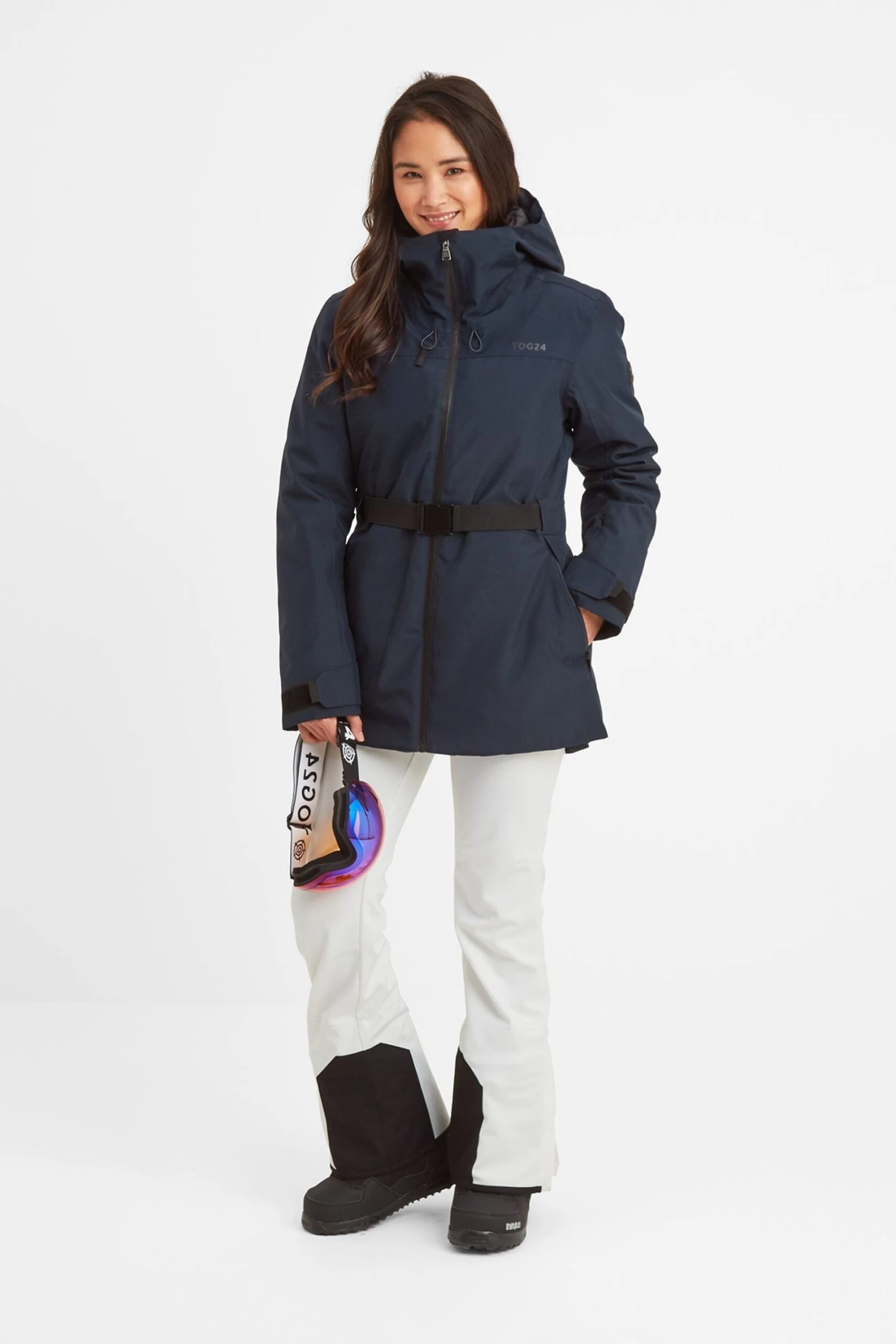 Tog 24 Dusk Womens Ski Jacket 3 Tog 24 Dusk Womens Ski Jacket - Imagen 3