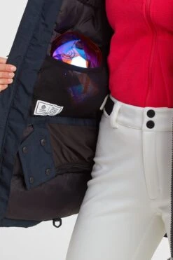 Tog 24 Dusk Womens Ski Jacket 11 Tog 24 Dusk Womens Ski Jacket -Tienda Barata Deporte M73732s4