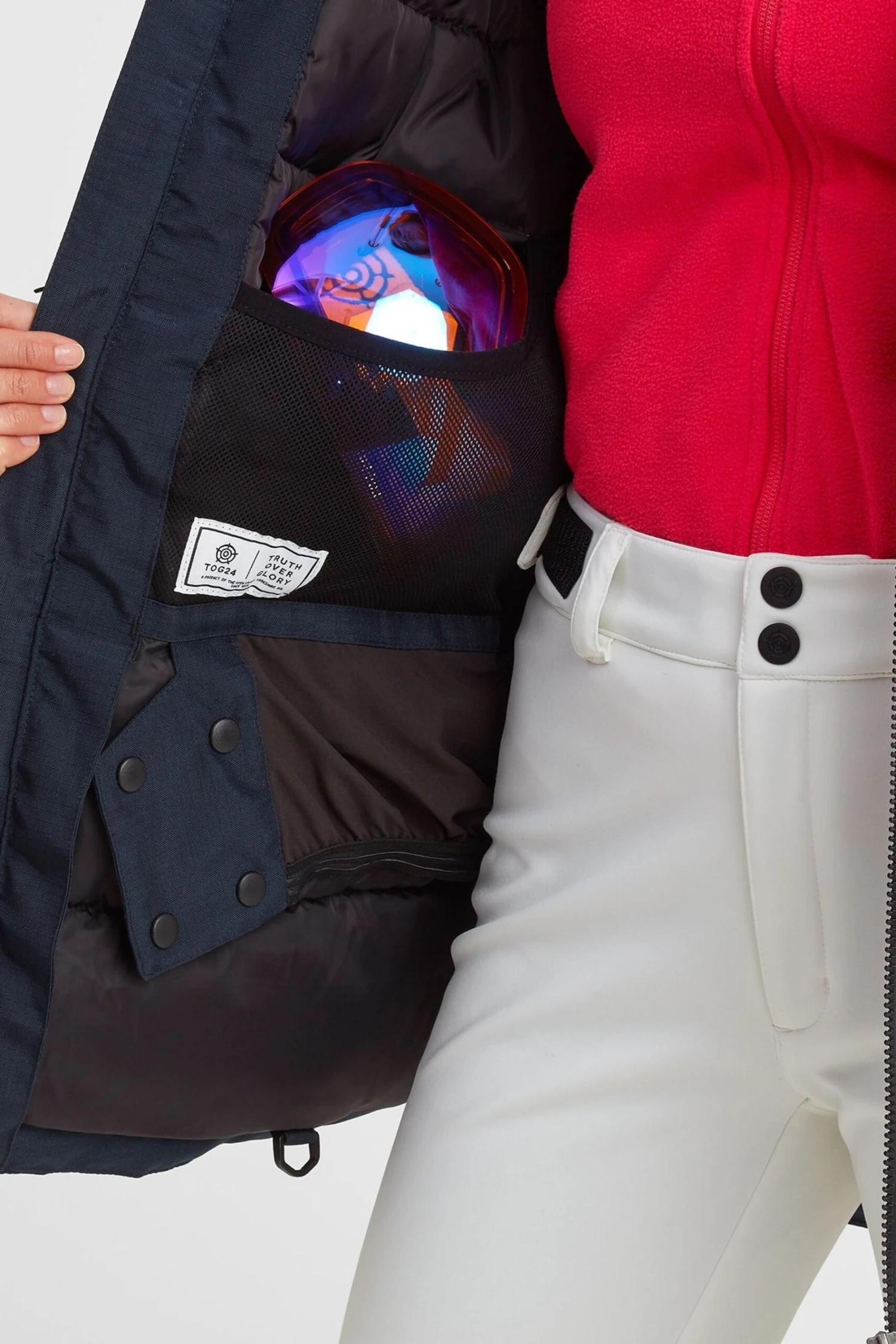 Tog 24 Dusk Womens Ski Jacket 4 Tog 24 Dusk Womens Ski Jacket - Imagen 4