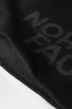 The North Face Black Reversible Banner Beanie Hat 13 The North Face Black Reversible Banner Beanie Hat -Tienda Barata Deporte M74884s6