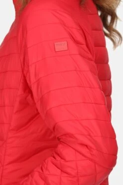 Regatta Red Tulula Quilted Jacket 13 Regatta Red Tulula Quilted Jacket -Tienda Barata Deporte M81573s4
