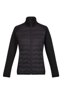 Regatta Black Clumber III Hybrid Jacket 19 Regatta Black Clumber III Hybrid Jacket -Tienda Barata Deporte M81936