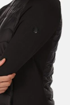 Regatta Black Clumber III Hybrid Jacket 14 Regatta Black Clumber III Hybrid Jacket -Tienda Barata Deporte M81936s5