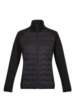 Regatta Black Clumber III Hybrid Jacket 15 Regatta Black Clumber III Hybrid Jacket -Tienda Barata Deporte M81936s6