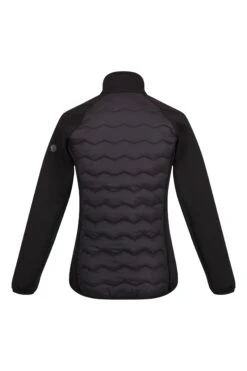 Regatta Black Clumber III Hybrid Jacket 16 Regatta Black Clumber III Hybrid Jacket -Tienda Barata Deporte M81936s7