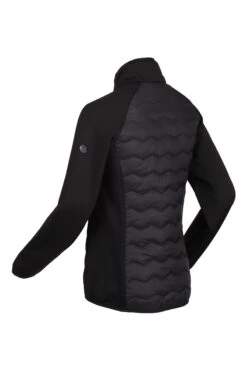 Regatta Black Clumber III Hybrid Jacket 18 Regatta Black Clumber III Hybrid Jacket -Tienda Barata Deporte M81936s9