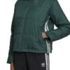 Adidas Originals Short Puffer Jacket