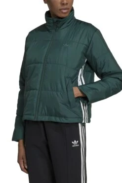 Adidas Originals Short Puffer Jacket