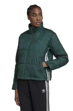 Adidas Originals Short Puffer Jacket -Tienda Barata Deporte M88056s3