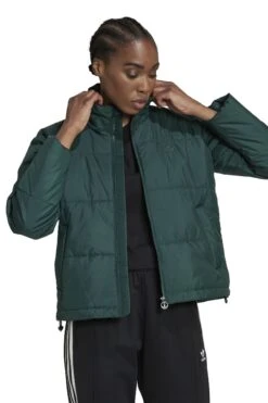 Adidas Originals Short Puffer Jacket -Tienda Barata Deporte M88056s4