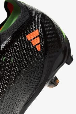 Adidas Black X Speedportal.2 Adult Firm Ground Football Boots 12 Adidas Black X Speedportal.2 Adult Firm Ground Football Boots -Tienda Barata Deporte M89363s6