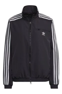 Adidas Originals Red Adicolor Classics Track Top 3 Adidas Originals Red Adicolor Classics Track Top -Tienda Barata Deporte M90503 1