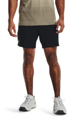Under Armour Vanish Woven 6" Shorts