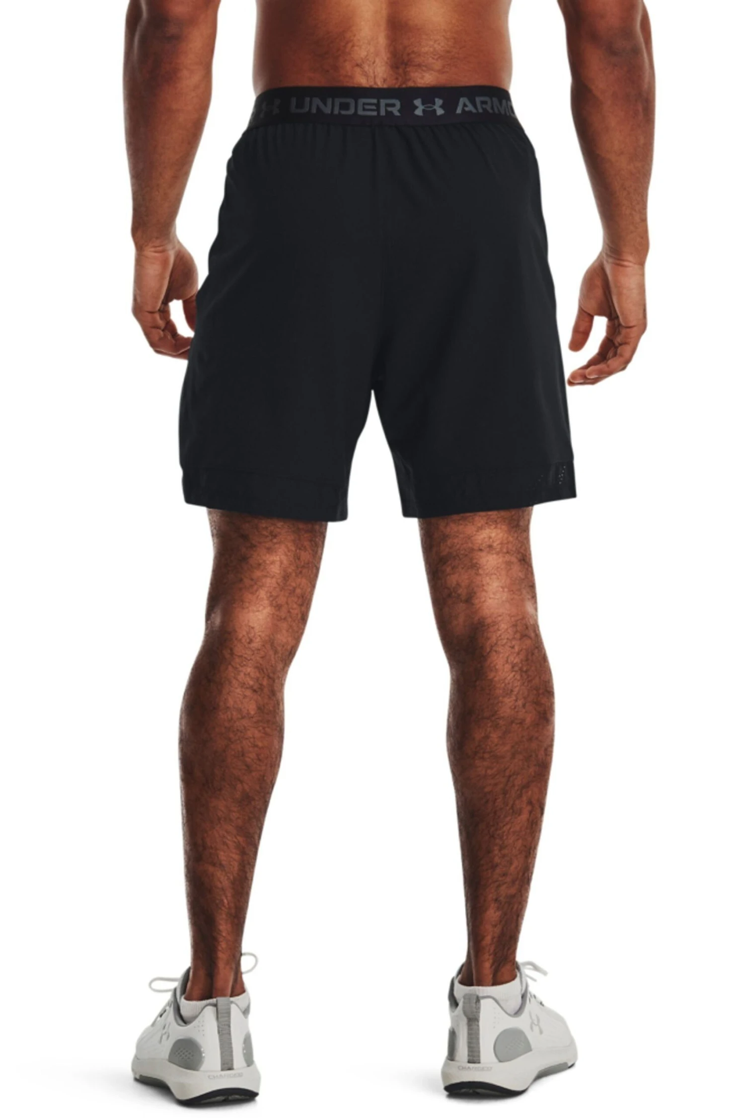 Under Armour Vanish Woven 6" Shorts 2 Under Armour Vanish Woven 6" Shorts - Imagen 2