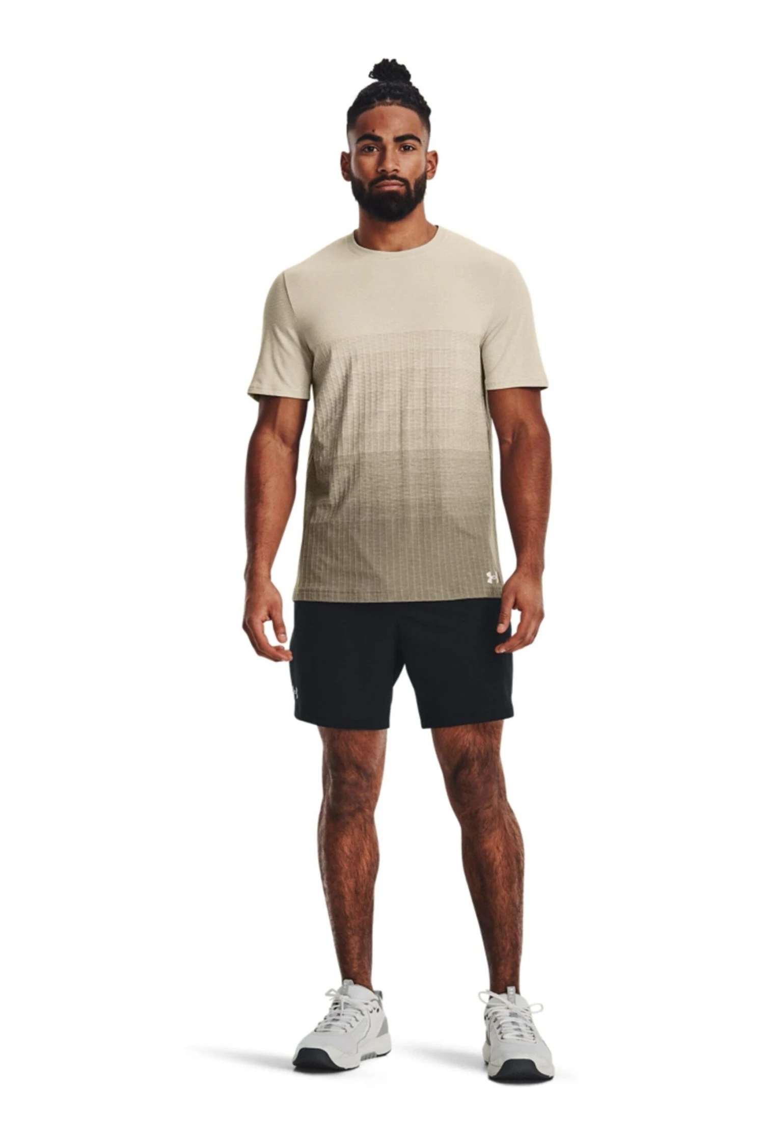 Under Armour Vanish Woven 6" Shorts 3 Under Armour Vanish Woven 6" Shorts - Imagen 3