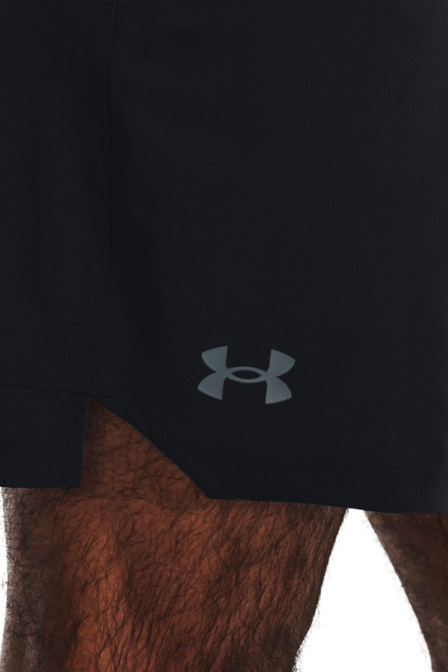 Under Armour Vanish Woven 6" Shorts 4 Under Armour Vanish Woven 6" Shorts - Imagen 4