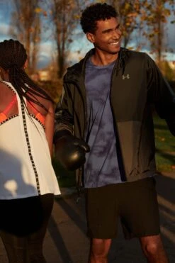 Under Armour Vanish Woven 6" Shorts 20 Under Armour Vanish Woven 6" Shorts -Tienda Barata Deporte M91520s9