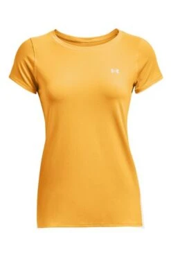 Under Armour Black HeatGear Armour T-Shirt-Negro -Tienda Barata Deporte M92479