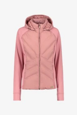 ELLE Pink Sport Hybrid Jacket -Tienda Barata Deporte M92699s7