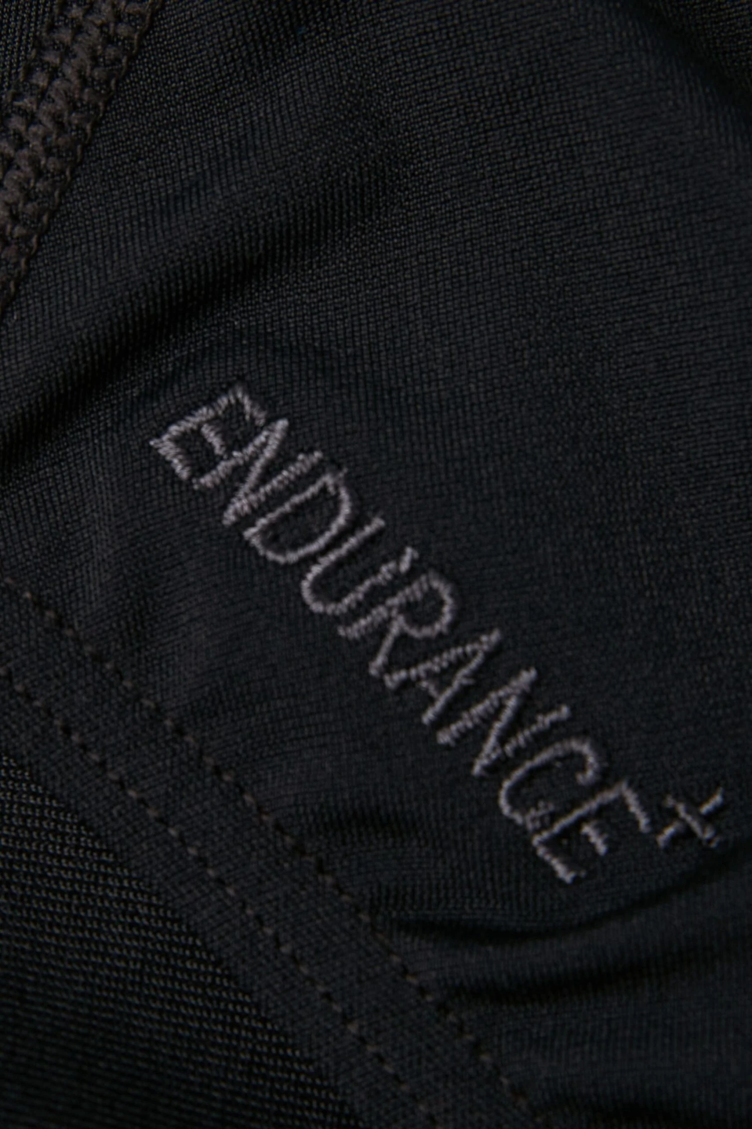 Speedo Black Endurance+ Thinstrap One Piece Swimsuit 10 Speedo Black Endurance+ Thinstrap One Piece Swimsuit - Imagen 10