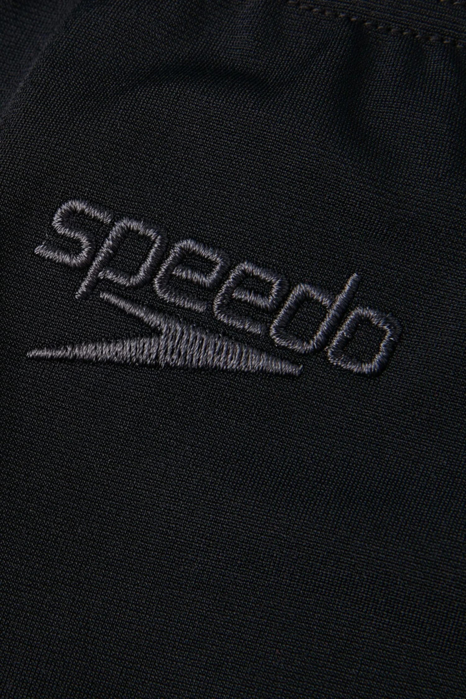 Speedo Black Endurance+ Thinstrap One Piece Swimsuit 9 Speedo Black Endurance+ Thinstrap One Piece Swimsuit - Imagen 9