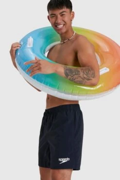 Speedo Blue Essentials Swim Shorts