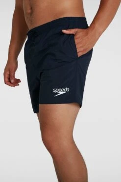 Speedo Blue Essentials Swim Shorts -Tienda Barata Deporte M98526s4