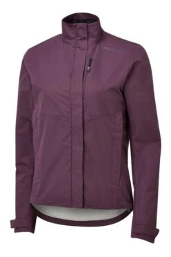 Altura Womens Purple Nightvision Nevis Waterproof Cycling Jacket -Tienda Barata Deporte M99481