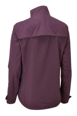 Altura Womens Purple Nightvision Nevis Waterproof Cycling Jacket -Tienda Barata Deporte M99481s4
