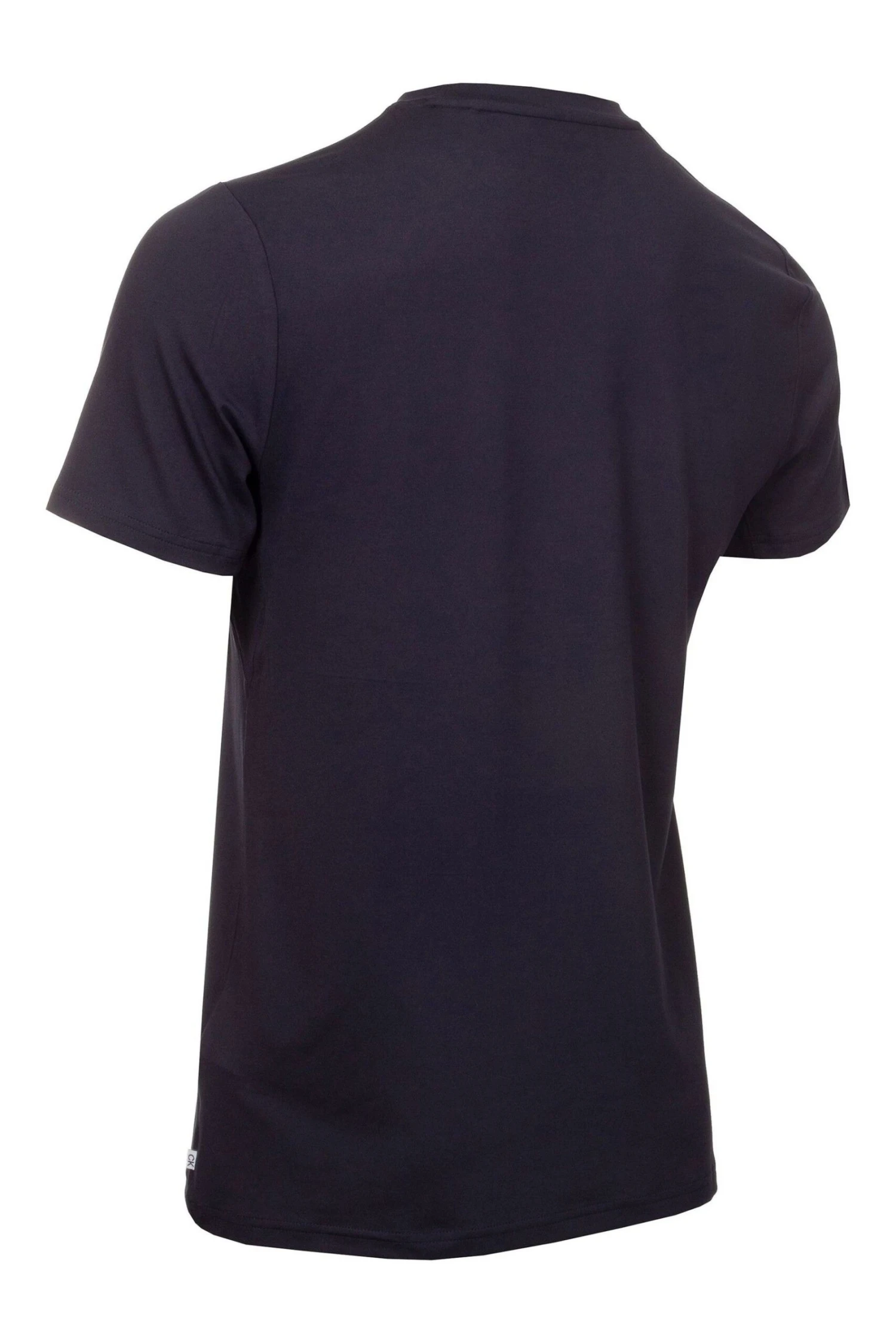 Calvin Klein Golf Blue Newport T-Shirt 6 Calvin Klein Golf Blue Newport T-Shirt - Imagen 6