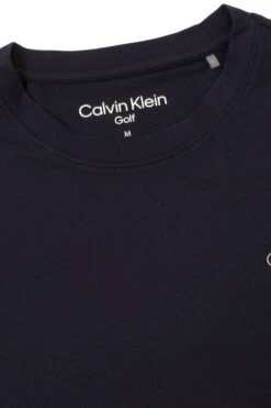 Calvin Klein Golf Blue Newport T-Shirt 15 Calvin Klein Golf Blue Newport T-Shirt -Tienda Barata Deporte M99487s7