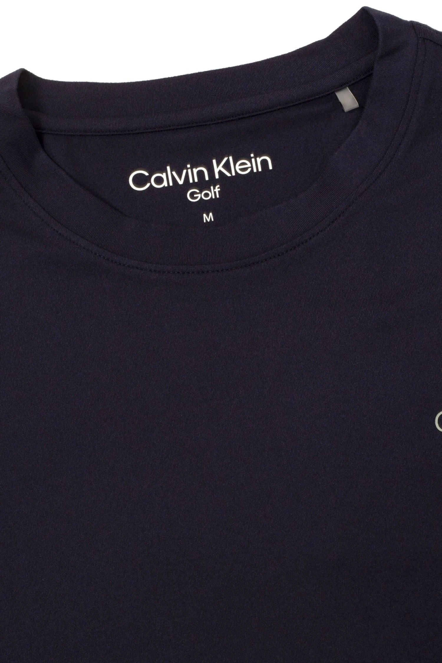 Calvin Klein Golf Blue Newport T-Shirt 7 Calvin Klein Golf Blue Newport T-Shirt - Imagen 7