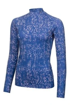 Calvin Klein Golf Blue Pebble Sweat Top 19 Calvin Klein Golf Blue Pebble Sweat Top -Tienda Barata Deporte M99512