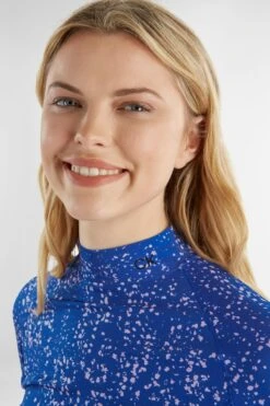 Calvin Klein Golf Blue Pebble Sweat Top 13 Calvin Klein Golf Blue Pebble Sweat Top -Tienda Barata Deporte M99512s4