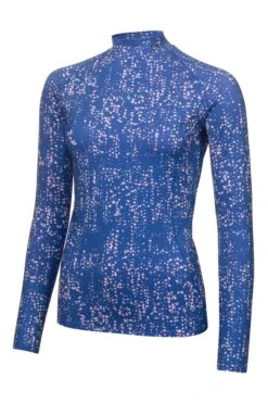 Calvin Klein Golf Blue Pebble Sweat Top 14 Calvin Klein Golf Blue Pebble Sweat Top -Tienda Barata Deporte M99512s5