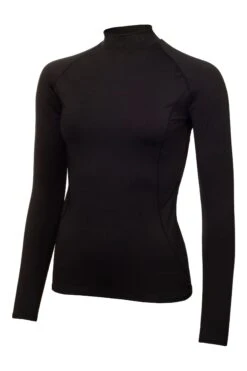 Calvin Klein Golf Constance Black Sweat Top -Tienda Barata Deporte M99517s5