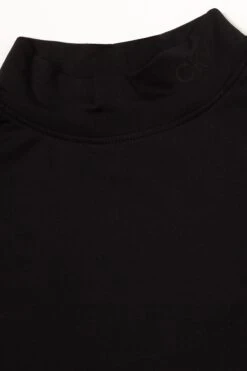 Calvin Klein Golf Constance Black Sweat Top -Tienda Barata Deporte M99517s7