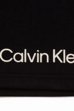 Calvin Klein Golf Constance Black Sweat Top -Tienda Barata Deporte M99517s8