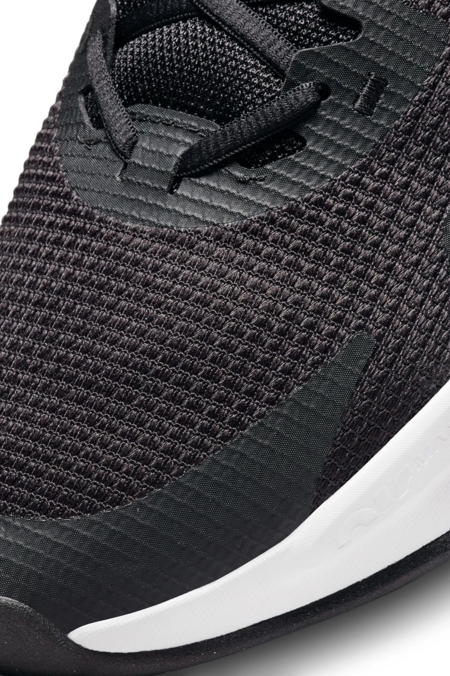 Nike Black/White Air Max Alpha 5 Training Trainers-Negro/Blanco 11 Nike Black/White Air Max Alpha 5 Training Trainers-Negro/Blanco - Imagen 11