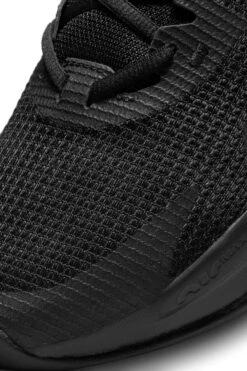 Nike Black/White Air Max Alpha 5 Training Trainers-Negro/Blanco 23 Nike Black/White Air Max Alpha 5 Training Trainers-Negro/Blanco -Tienda Barata Deporte MCQ 822s6