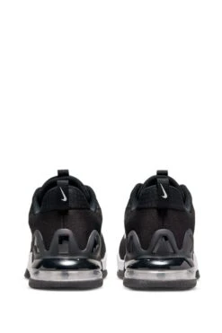 Nike Black/White Air Max Alpha 5 Training Trainers-Negro/Blanco 25 Nike Black/White Air Max Alpha 5 Training Trainers-Negro/Blanco -Tienda Barata Deporte MCQ 822s8