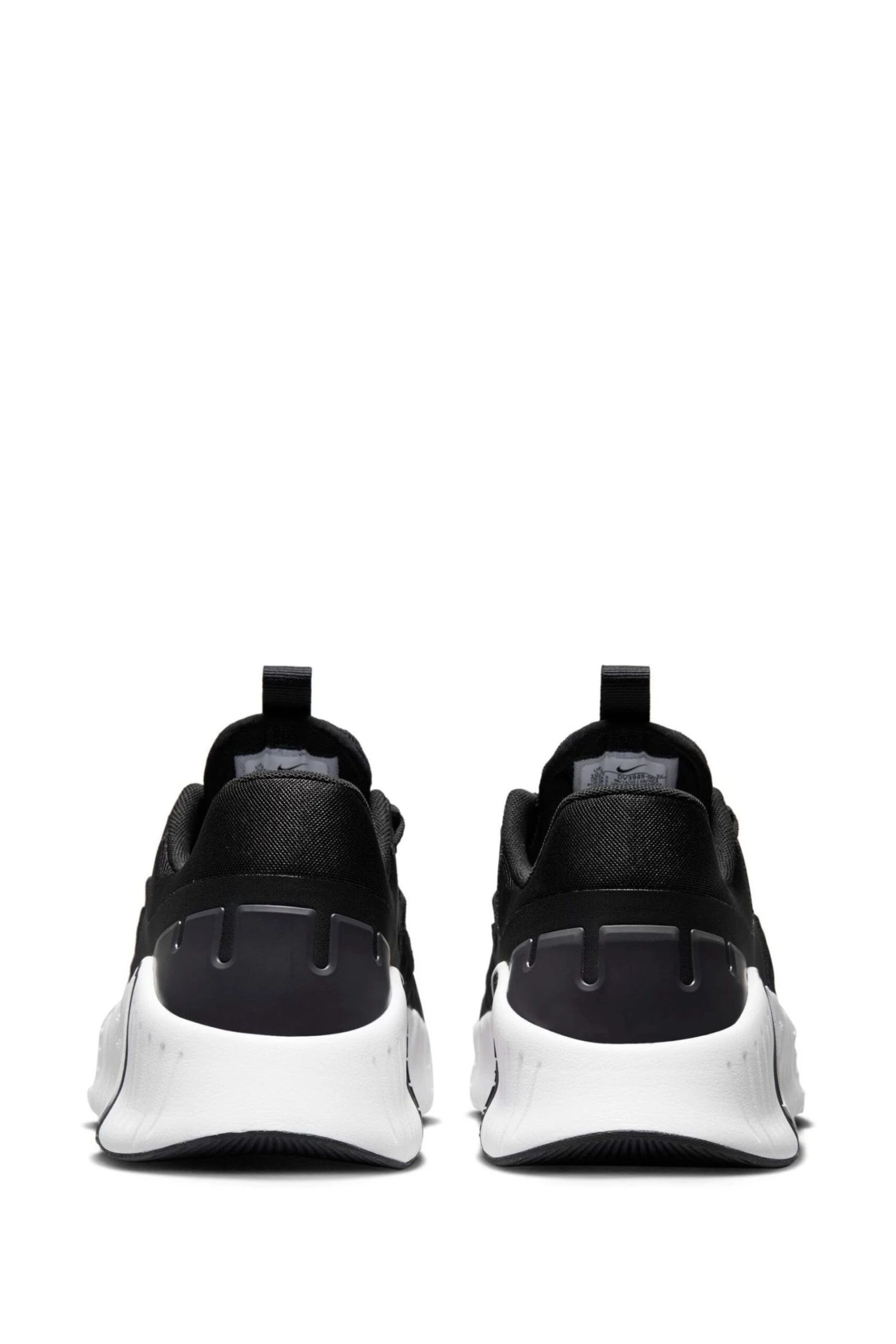 Nike Grey/White Free Metcon 5 Training Trainers-Gris/blanco 7 Nike Grey/White Free Metcon 5 Training Trainers-Gris/blanco - Imagen 7