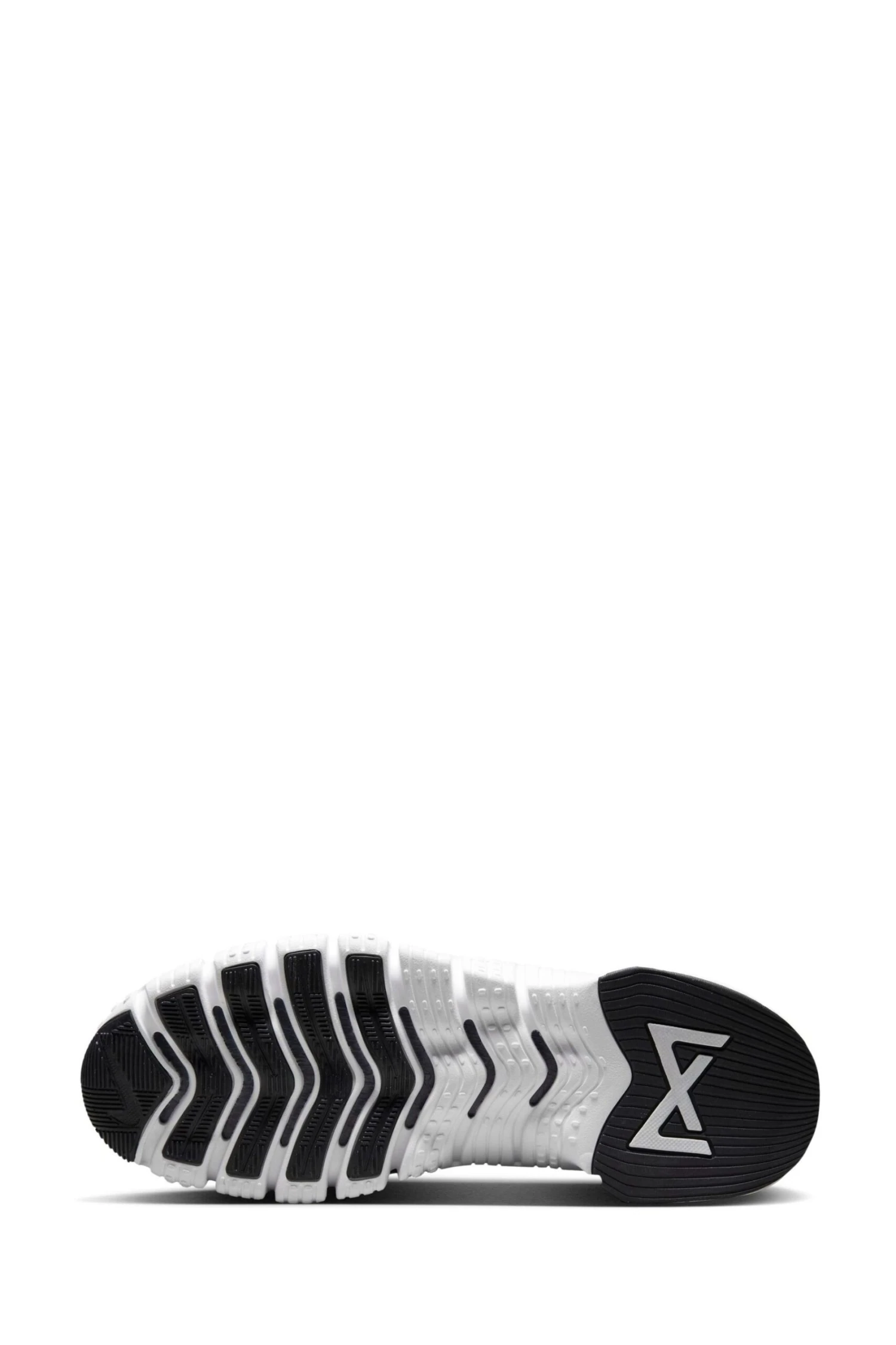 Nike Grey/White Free Metcon 5 Training Trainers-Gris/blanco 9 Nike Grey/White Free Metcon 5 Training Trainers-Gris/blanco - Imagen 9