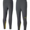 Puma Grey Borussia Dortmund Training Joggers