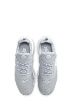 Nike Grey/White Presto Fly Trainers 12 Nike Grey/White Presto Fly Trainers -Tienda Barata Deporte N02755s4