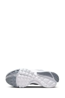Nike Grey/White Presto Fly Trainers 13 Nike Grey/White Presto Fly Trainers -Tienda Barata Deporte N02755s5